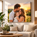 Tablou Canvas Personalizat cu  poza ta